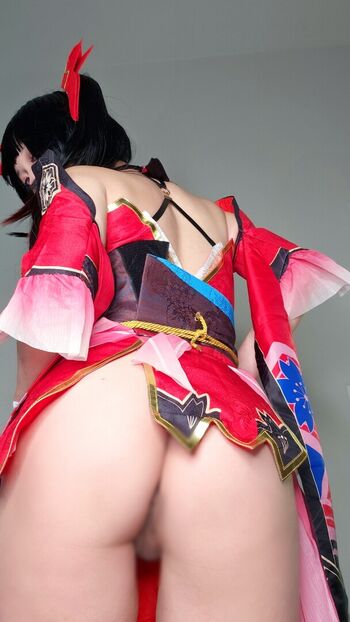 Full leaked Hamumang page private onlyfans photo