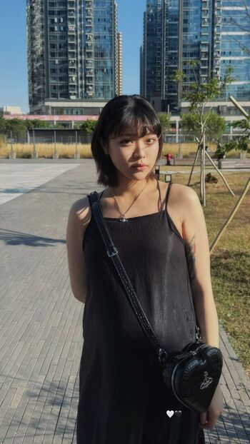 Full leaked Hana private onlyfans photo