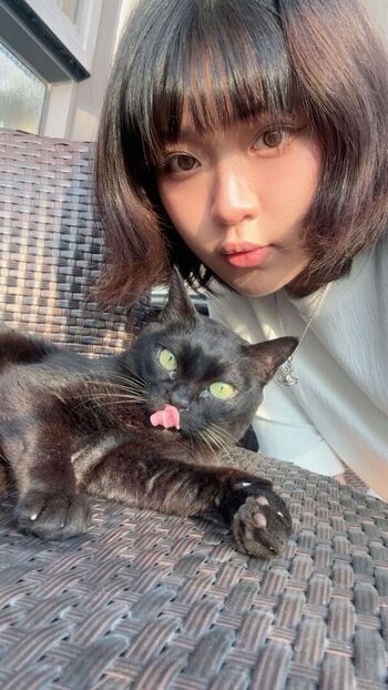 Full leaked Hana private onlyfans photo