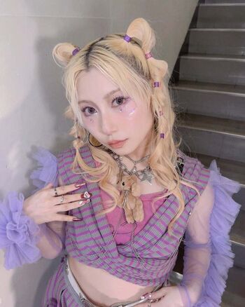Full leaked Hanabie private onlyfans photo