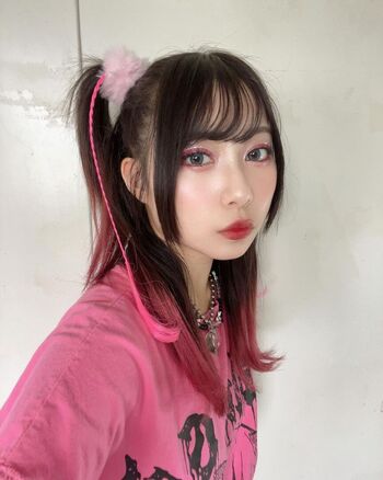 Full leaked Hanabie private onlyfans photo