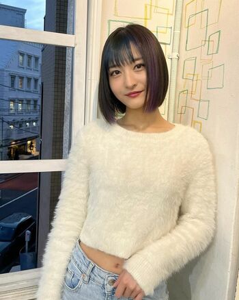 Full leaked Hanabie private onlyfans photo
