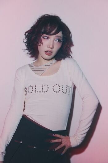 Full leaked Hanabie private onlyfans photo