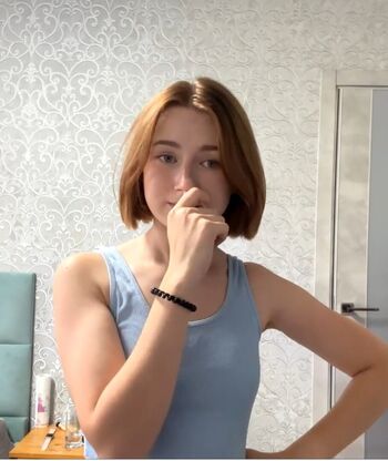 Full leaked Hanadines private onlyfans photo