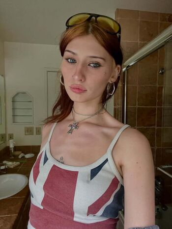 Full leaked Hanamre private onlyfans photo