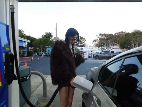 Full leaked Hanamre private onlyfans photo