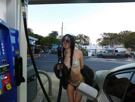 Full leaked Hanamre private onlyfans photo