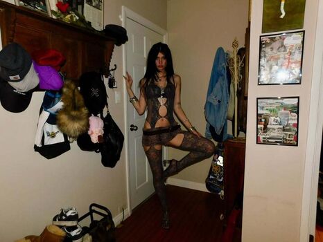 Full leaked Hanamre private onlyfans photo