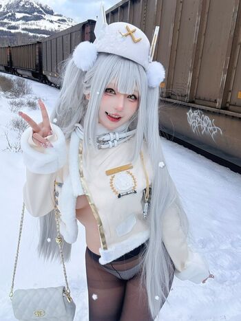 花梨Hanari - Takanashi Hanariv3v