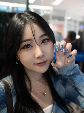 Full leaked Hanavocado private onlyfans photo