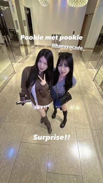 Full leaked Hanavocado private onlyfans photo