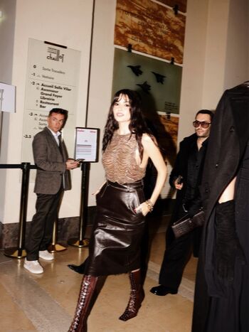 Full leaked Hande ercel private onlyfans photo