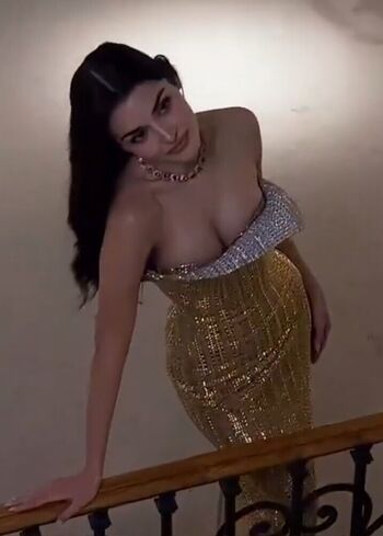 Full leaked Hande ercel page private onlyfans photo