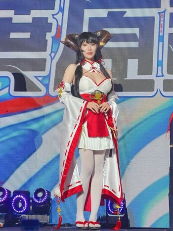 Full leaked Haneame private onlyfans photo