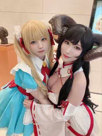 Full leaked Haneame private onlyfans photo