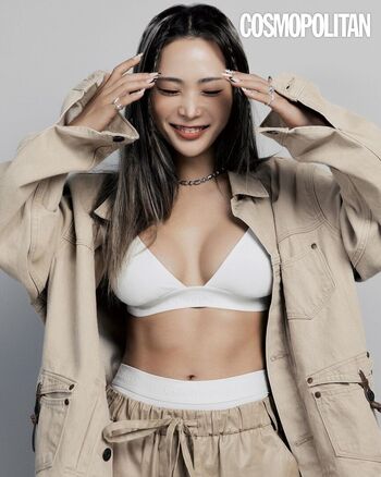 Full leaked Hanee jeong private onlyfans photo