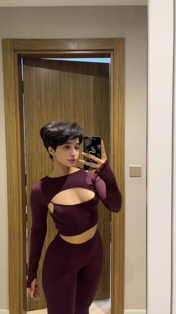 Full leaked Hanenn private onlyfans photo