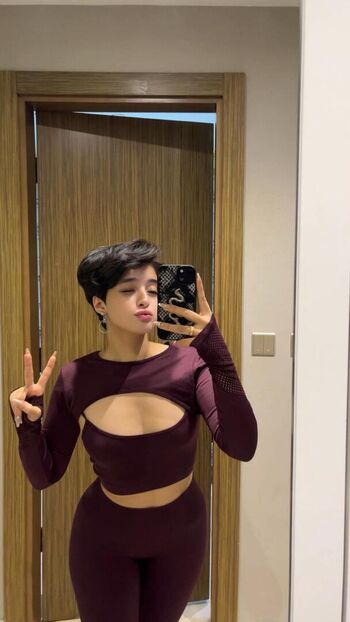 Full leaked Hanenn private onlyfans photo