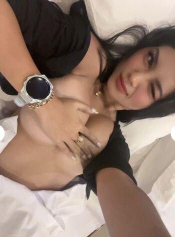 Full leaked Hani siregar private onlyfans photo