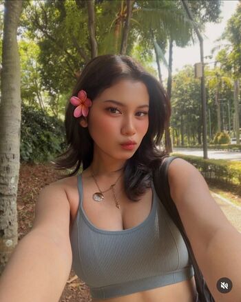 Full leaked Hani siregar private onlyfans photo