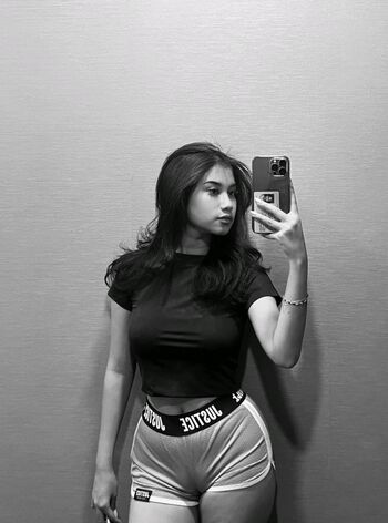 Full leaked Hani siregar private onlyfans photo