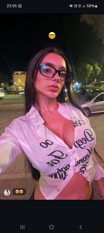 Full leaked Hanna private onlyfans photo