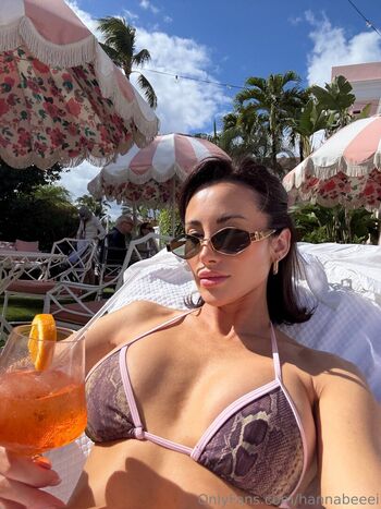 Full leaked Hanna carter private onlyfans photo