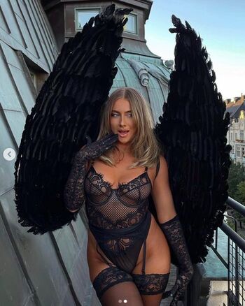 Full leaked Hanna friberg private onlyfans photo