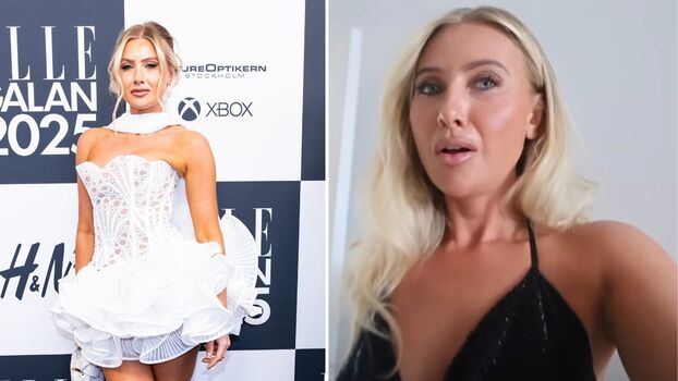 Full leaked Hanna friberg private onlyfans photo