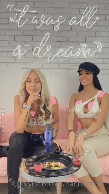 Full leaked Hanna miller private onlyfans photo