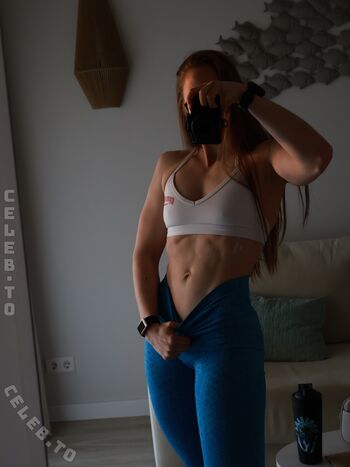 Full leaked Hanna sophie private onlyfans photo