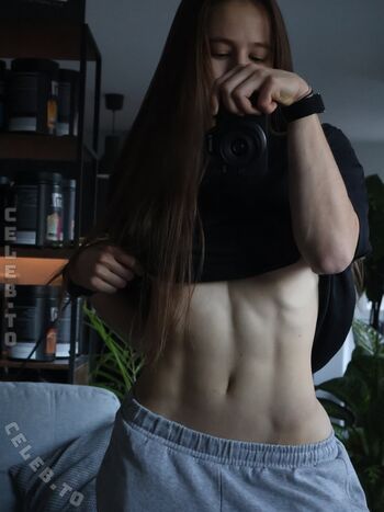 Full leaked Hanna sophie private onlyfans photo