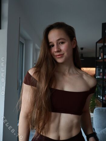 Full leaked Hanna sophie private onlyfans photo