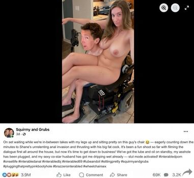 Full leaked Hannah alyward page private onlyfans photo