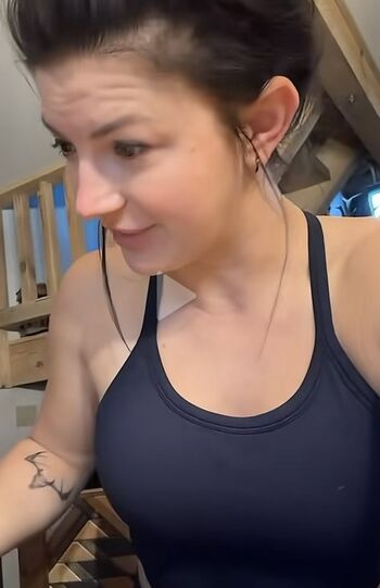 Full leaked Hannah barron page private onlyfans photo