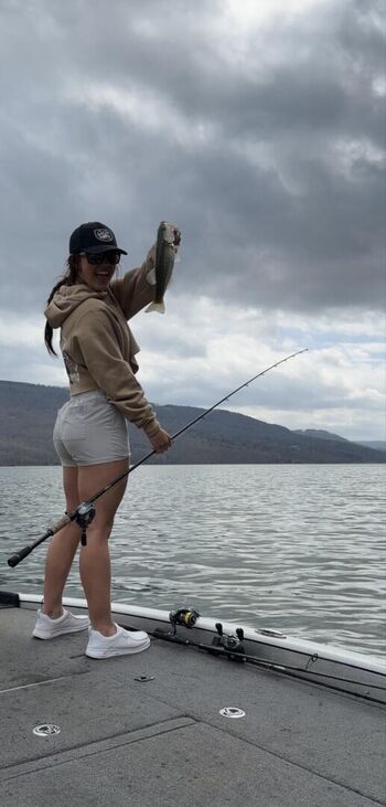 Full leaked Hannah barron page private onlyfans photo