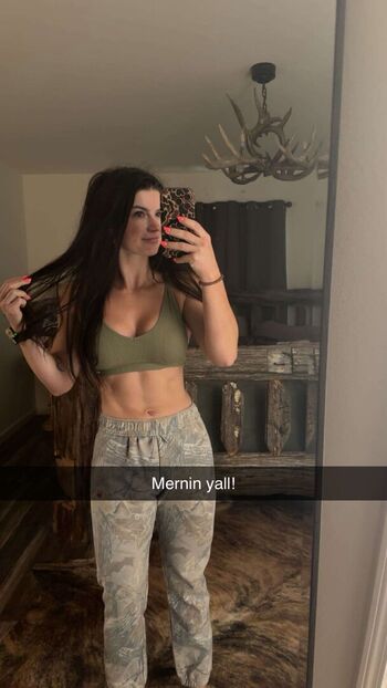 Full leaked Hannah barron page private onlyfans photo