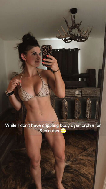 Full leaked Hannah barron private onlyfans photo