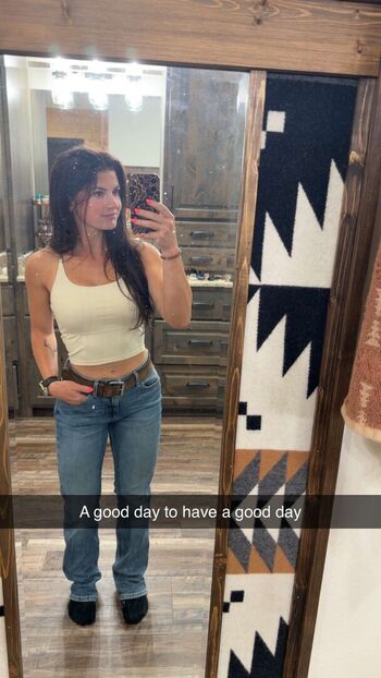 Full leaked Hannah barron private onlyfans photo