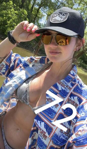 Full leaked Hannah barron private onlyfans photo