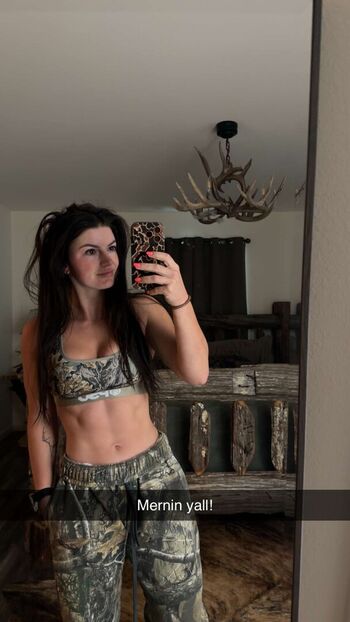 Full leaked Hannah barron private onlyfans photo