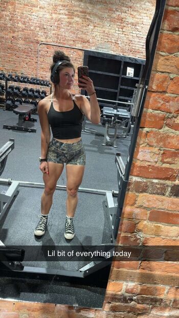 Full leaked Hannah barron private onlyfans photo