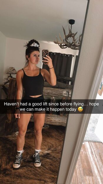 Hannah Barron