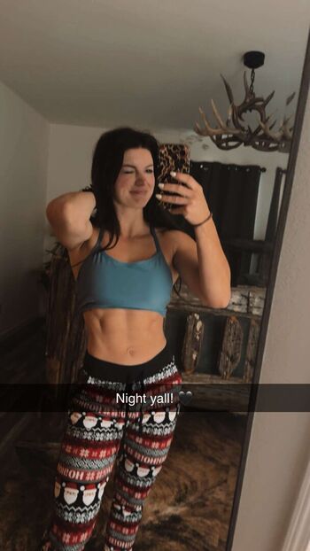 Hannah Barron