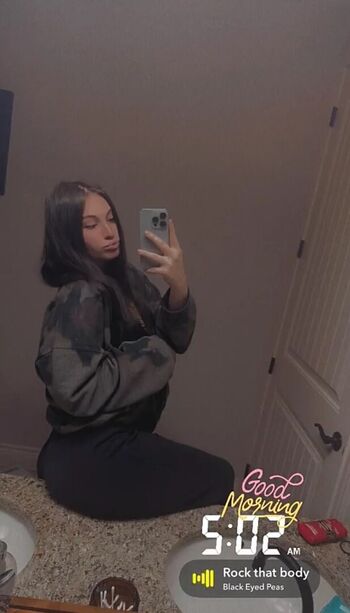 Full leaked Hannah baswell private onlyfans photo