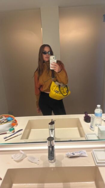 Full leaked Hannah berner private onlyfans photo