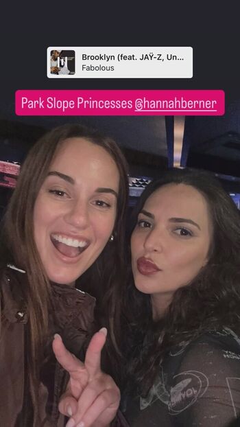 Full leaked Hannah berner private onlyfans photo