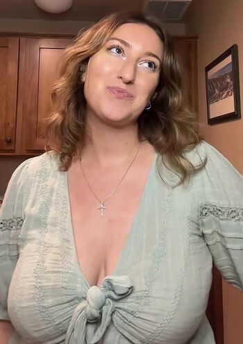 Full leaked Hannah brown private onlyfans photo