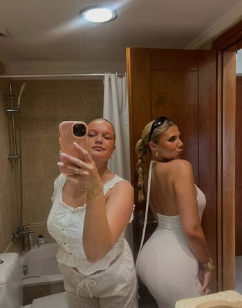 Full leaked Hannah bystrom private onlyfans photo