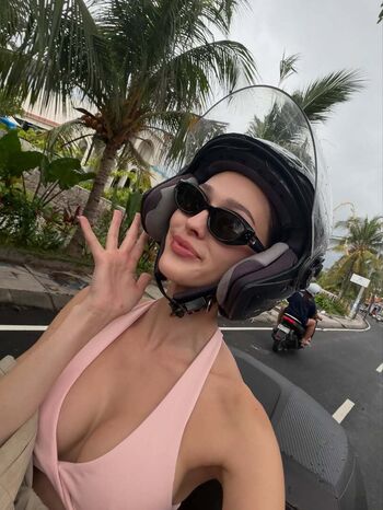 Full leaked Hannah cheng bradshaw private onlyfans photo